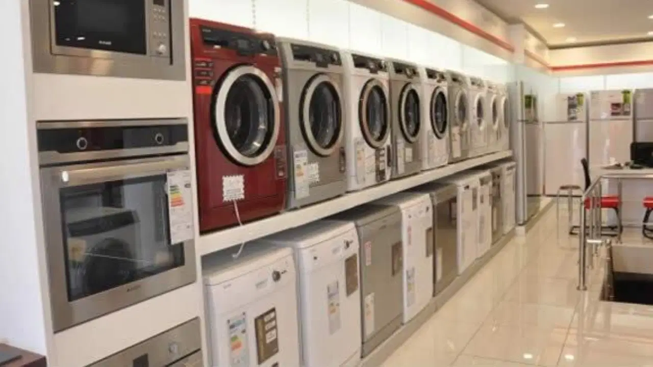 Doğanyurt Beyaz Eşya Tamircisi